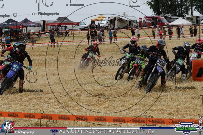 CFCC5 MONTIGNY-LES-CONDÉ kids 